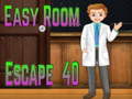 ເກມ Amgel Easy Room Escape 40