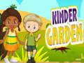 ເກມ kinder garten 