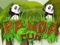 ເກມ Panda Run 