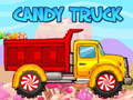 ເກມ Candy track