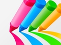 ເກມ Pencil Rush 3D
