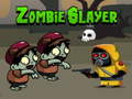 ເກມ Zombie Slayer