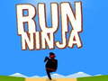 ເກມ Run Ninja  