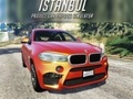 ເກມ Istanbul Project Car Physics Simulator