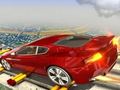 ເກມ Extreme Car Stunts