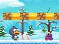 ເກມ Penguin Run