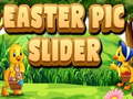 ເກມ Easter Pic Slider