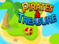 ເກມ Pirates & Treasures