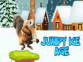 ເກມ Jumpy Ice Age 