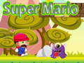 ເກມ Super Mario 