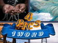 ເກມ 4 Pics 1 Word 
