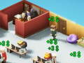 ເກມ Amoung us Business