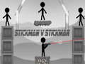 ເກມ Stickman V StickMan