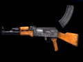 ເກມ AK-47 Simulator