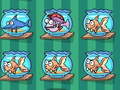 ເກມ Fish merge FRVR