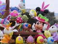 ເກມ Disney Easter Jigsaw Puzzle