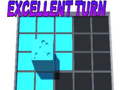 ເກມ Excellent Turn