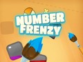 ເກມ Number Frenzy