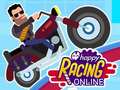 ເກມ Happy Racing Online