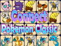 ເກມ Connect Pokémon Classic