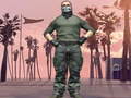 ເກມ Crazy GTA Mercenary Driver 