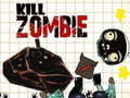 ເກມ Kill Zombie