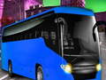 ເກມ Public Bus Passenger