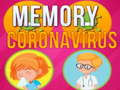 ເກມ Memory CoronaVirus