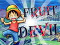 ເກມ Fruit Devil 