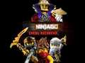 ເກມ NinjaGo Chen's Return