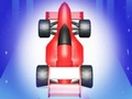ເກມ Flying Racecar