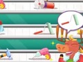 ເກມ Funny Shopping Supermarket
