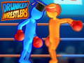 ເກມ Drunken Wrestlers