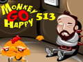ເກມ Monkey Go Happy Stage 513