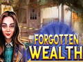 ເກມ Forgotten Wealth