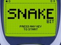 ເກມ Snake Bit 3310