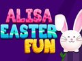 ເກມ Alisa Easter Fun