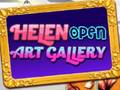 ເກມ Helen Open Art Gallery