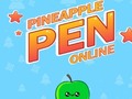 ເກມ Pineapple Pen Online