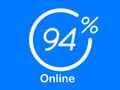 ເກມ 94% Online