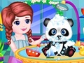 ເກມ Cute Pet Panda