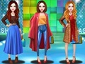 ເກມ Cherrie New Spring Trends