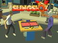 ເກມ SlingShot
