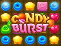 ເກມ Candy Burst 