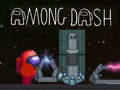ເກມ Among Us Dash