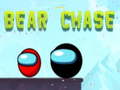 ເກມ Among Us Bear chase