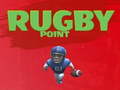 ເກມ Rugby Point
