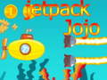 ເກມ Jetpack Jojo
