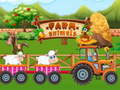 ເກມ Farm Animals
