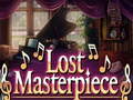 ເກມ Lost Masterpiece